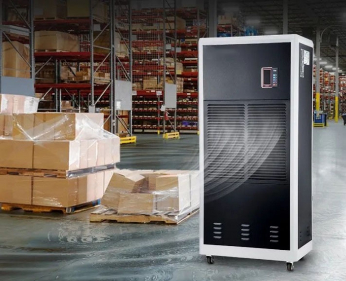 拒絕濕氣，告別回南天