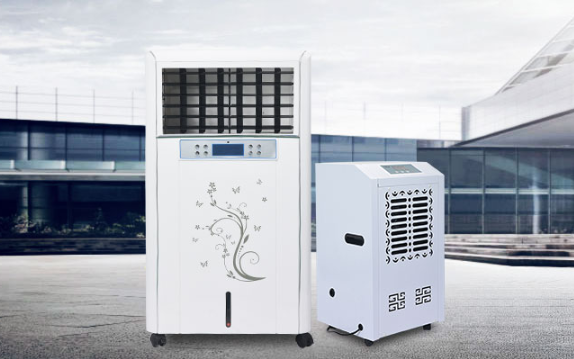 如何理解調(diào)溫除濕機的工作原理？