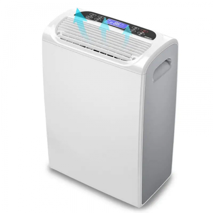 用于熔模鑄造的生產干燥解決方案 用于熔模鑄造的生產干燥解決方案