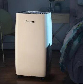 家用地下室除濕機 家用地下室除濕機