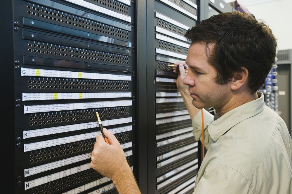 服務(wù)器維護 服務(wù)器維護