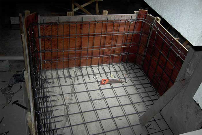 別墅地下室界定結構及除濕 別墅地下室界定結構及除濕