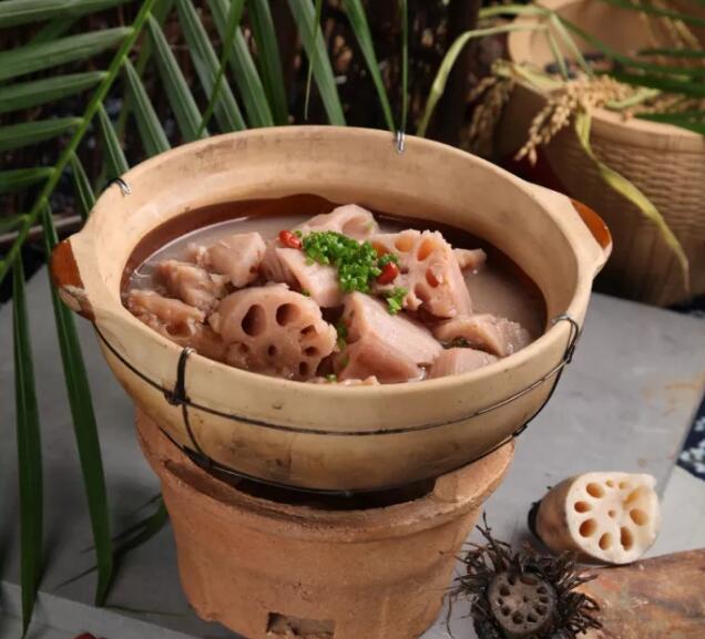 多吃這三寶，除濕補虛，一個冬天都不感冒！