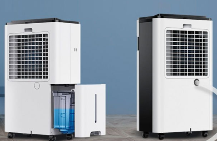 工業(yè)生產(chǎn)為什么需要工業(yè)除濕機(jī)？