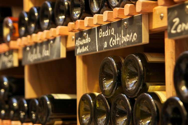 存儲葡萄酒的7個技巧 存儲葡萄酒的7個技巧