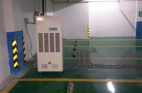 地下車庫(kù)潮濕怎么辦? 地下車庫(kù)潮濕怎么辦?