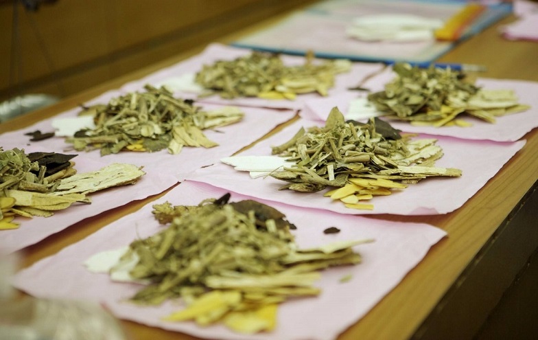 烘干機(jī)助力中藥材烘干 烘干機(jī)助力中藥材烘干