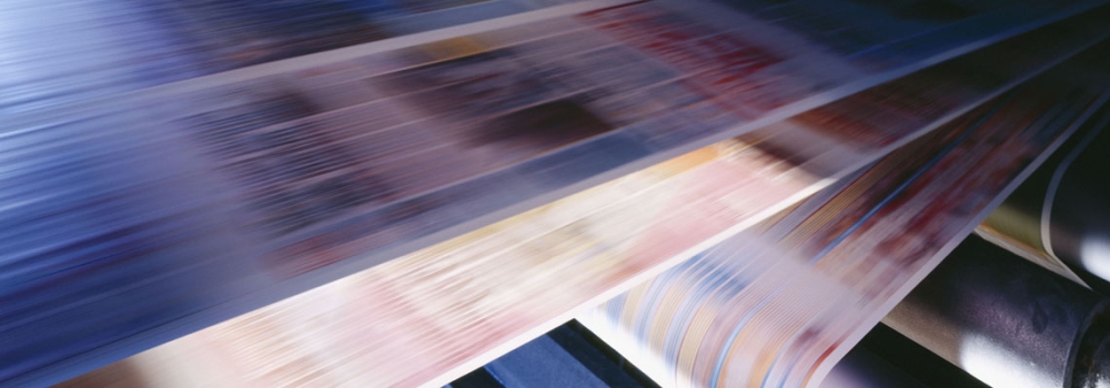 印刷中的加濕及濕度控制 印刷中的加濕及濕度控制