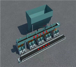 關于熱泵紙滾筒烘干機的工作原理 關于熱泵紙滾筒烘干機的工作原理