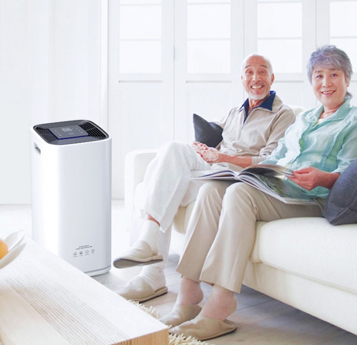 如何快速高效地清洗恒溫恒濕機?_除濕機廠家 如何快速高效地清洗恒溫恒濕機?_除濕機廠家