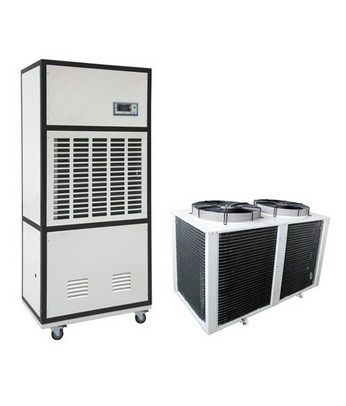 調溫除濕機簡介 調溫除濕機簡介