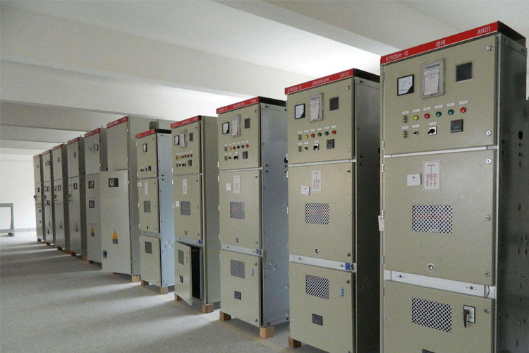 開關設備中的濕度/濕度問題_除濕機廠家 開關設備中的濕度/濕度問題_除濕機廠家