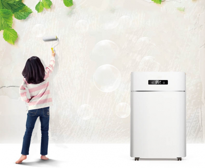 機房里恒溫恒濕機的主要部件是什么? 機房里恒溫恒濕機的主要部件是什么?