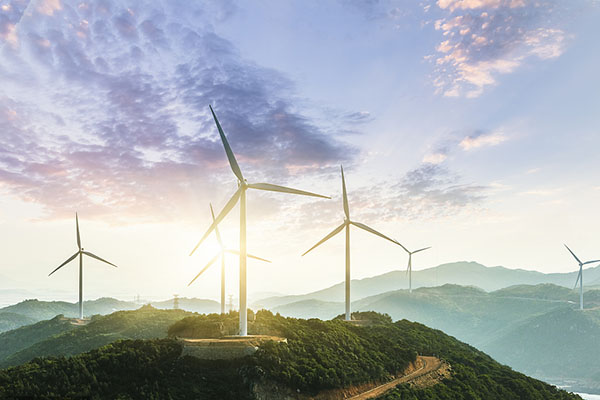 防止鹽分和濕氣影響海上風力渦輪機電阻率 防止鹽分和濕氣影響海上風力渦輪機電阻率