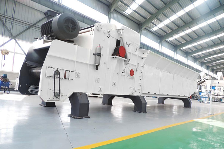 工業廢物粉碎機工業廢渣終結器 工業廢物粉碎機工業廢渣終結器