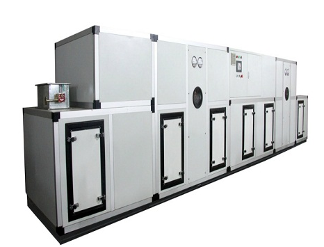 使用轉(zhuǎn)輪除濕機(jī)為什么會(huì)有異味？