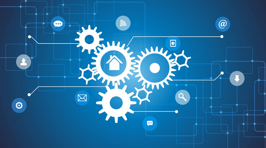 中國工業(yè)互聯(lián)網(wǎng)生態(tài)系統(tǒng)正在形成 中國工業(yè)互聯(lián)網(wǎng)生態(tài)系統(tǒng)正在形成