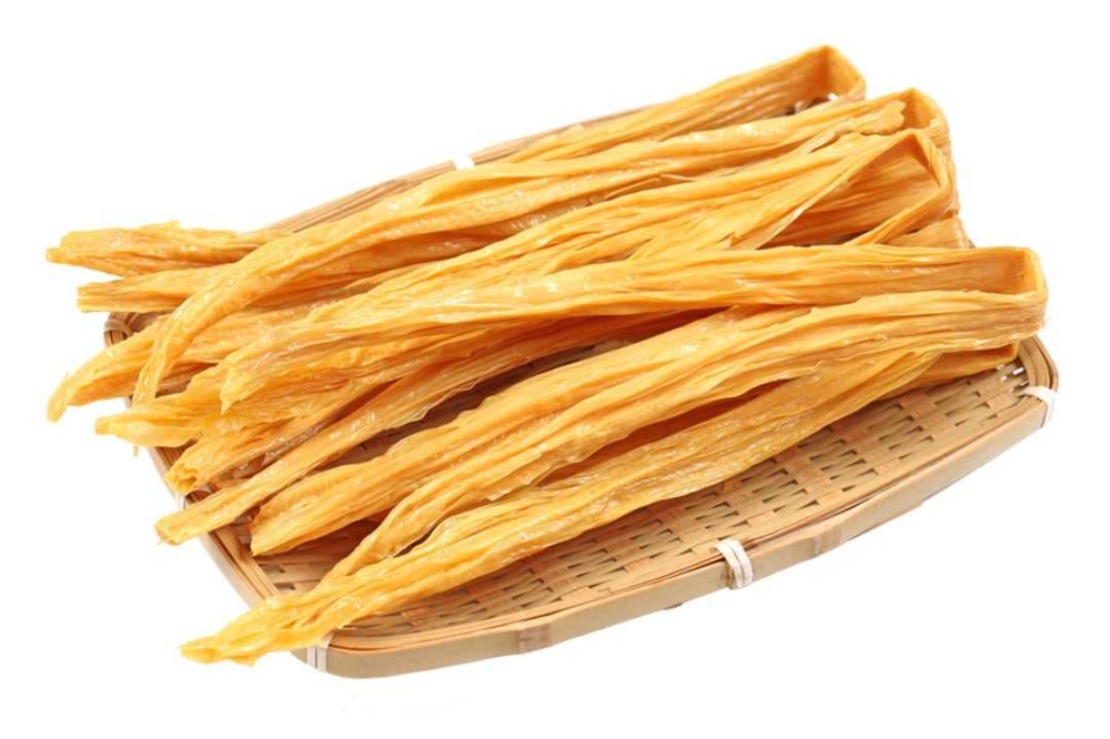 采用烘干機烘干腐竹的優點 采用烘干機烘干腐竹的優點