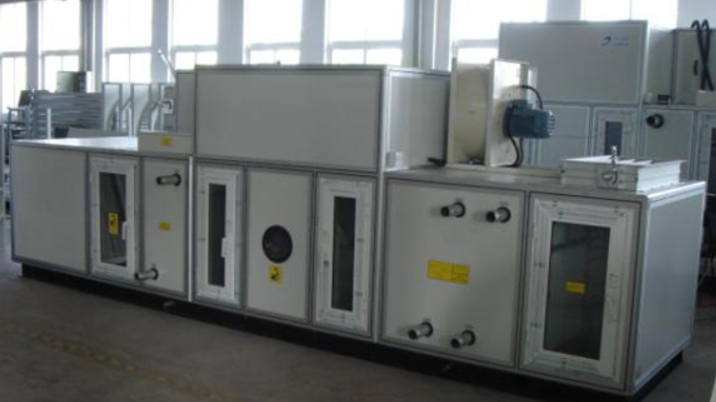 工業除濕機的功能特點 工業除濕機的功能特點