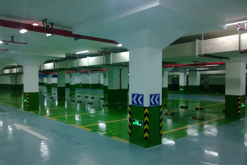 愛車保養(yǎng),車庫防潮很重要 愛車保養(yǎng),車庫防潮很重要