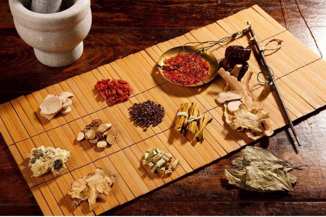 中藥材烘干新手段——除濕機干燥 中藥材烘干新手段——除濕機干燥