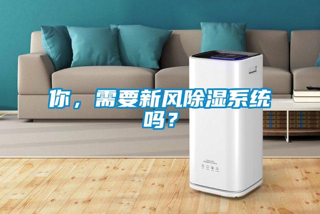 你，需要新風(fēng)除濕系統(tǒng)嗎？