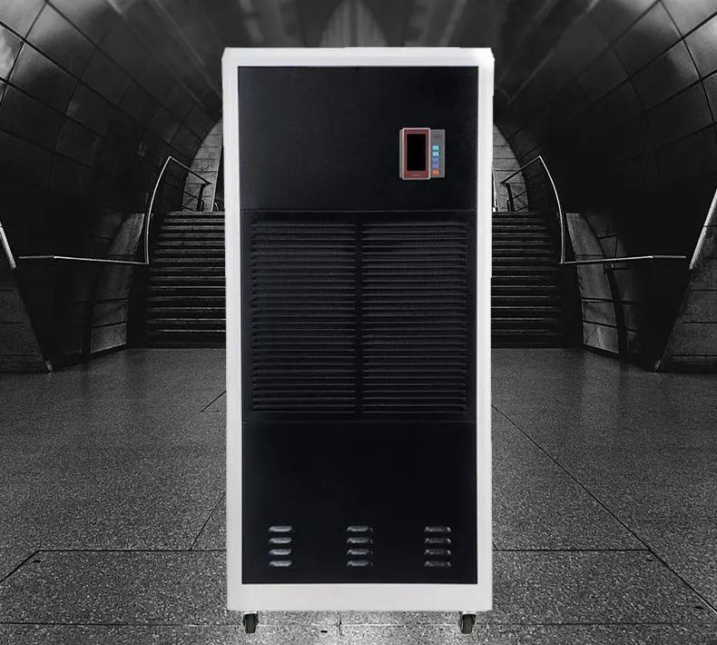 雙向流新風除濕機,雙向流新風凈化除濕系統