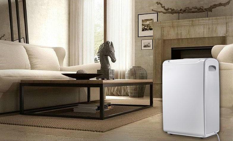 別讓潮濕破壞你的心情 除濕機(jī)一定要用上!