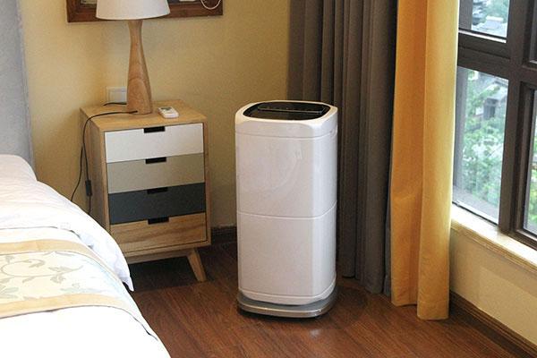 南方連續暴雨室內易潮濕?