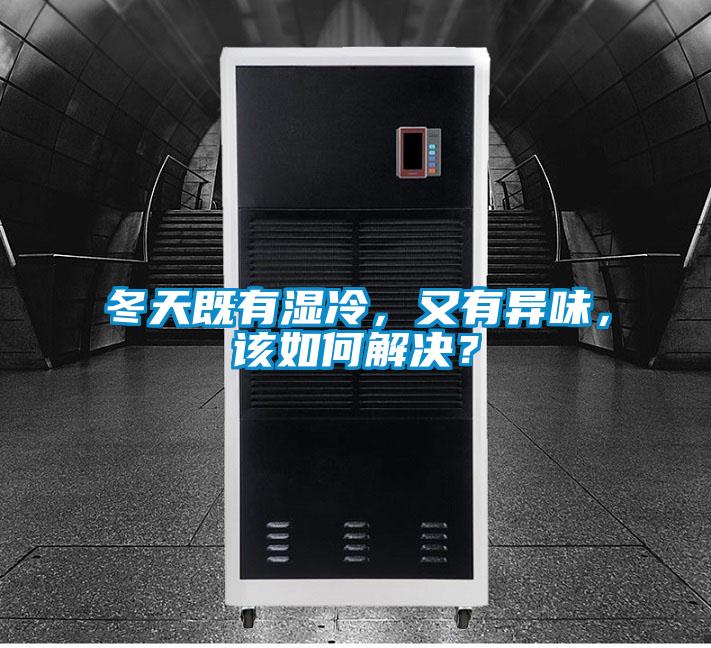 冬天既有濕冷，又有異味，該如何解決？