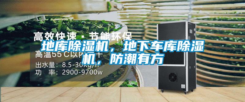 地庫除濕機,地下車庫除濕機,防潮有方