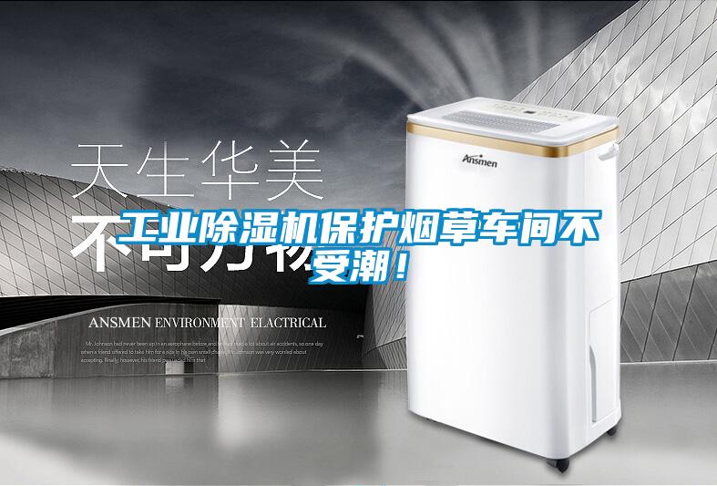工業除濕機保護煙草車間不受潮!