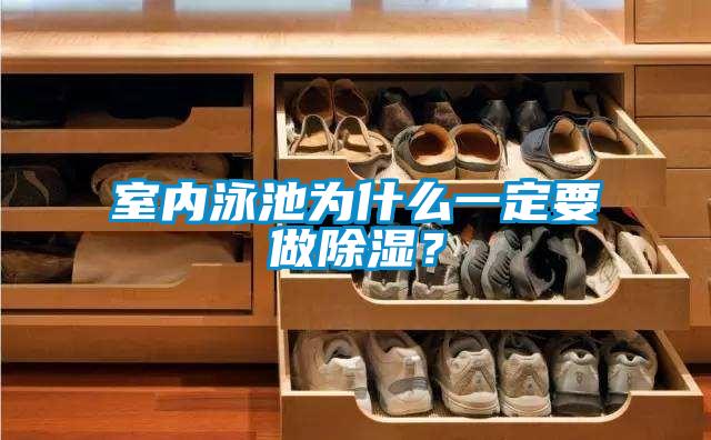 室內泳池為什么一定要做除濕?