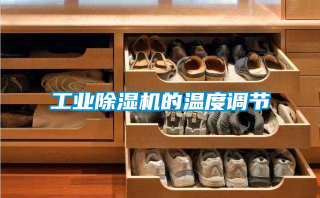 工業除濕機的溫度調節