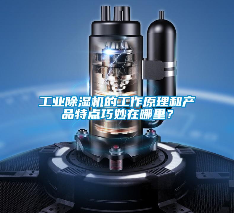 工業除濕機的工作原理和產品特點巧妙在哪里?