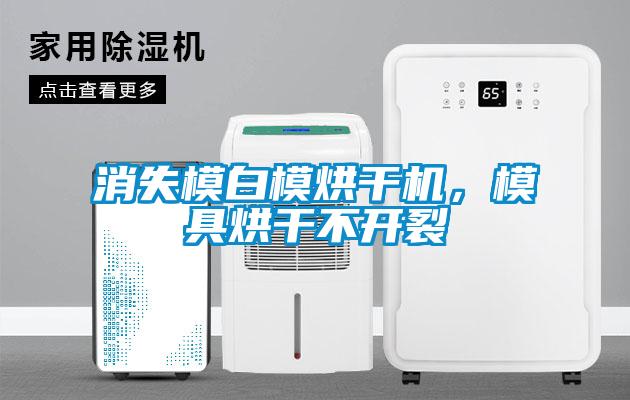 消失模白模烘干機，模具烘干不開裂