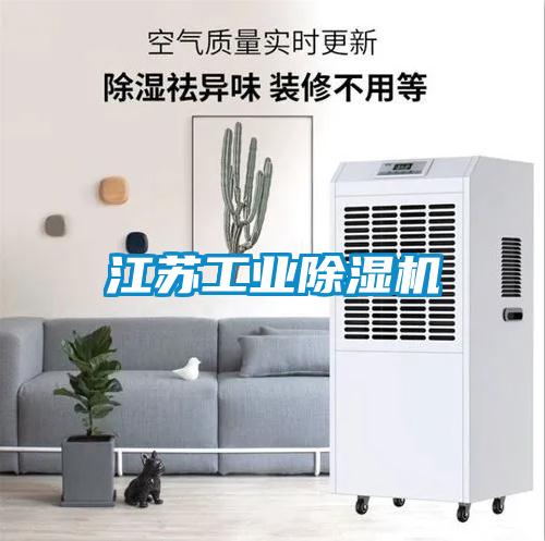 江蘇工業除濕機