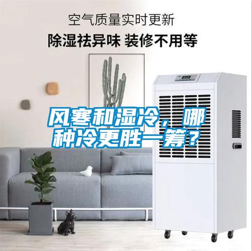 風(fēng)寒和濕冷，哪種冷更勝一籌？