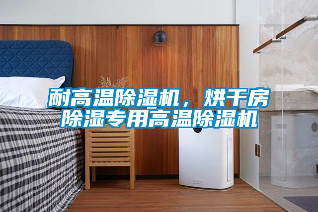 耐高溫除濕機(jī),烘干房除濕專(zhuān)用高溫除濕機(jī)