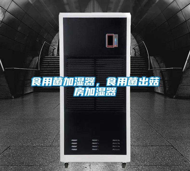食用菌加濕器,食用菌出菇房加濕器