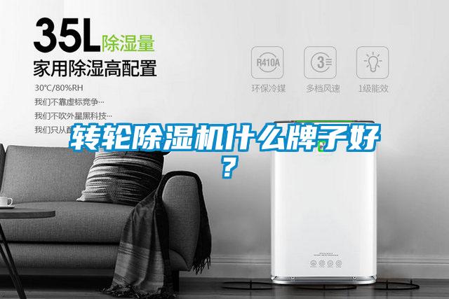 轉輪除濕機什么牌子好?