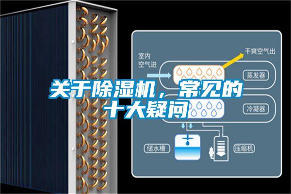 關(guān)于除濕機(jī),常見的十大疑問