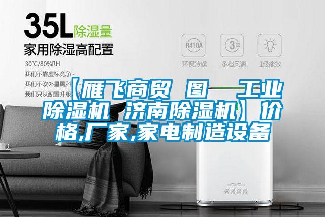 【雁飛商貿 圖 工業除濕機 濟南除濕機】價格,廠家,家電制造設備