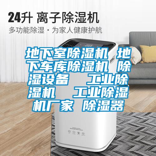 地下室除濕機 地下車庫除濕機 除濕設備  工業除濕機  工業除濕機廠家 除濕器
