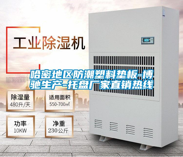 哈密地區防潮塑料墊板-博馳生產-托盤廠家直銷熱線