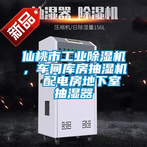 仙桃市工業除濕機,車間庫房抽濕機 配電房地下室抽濕器