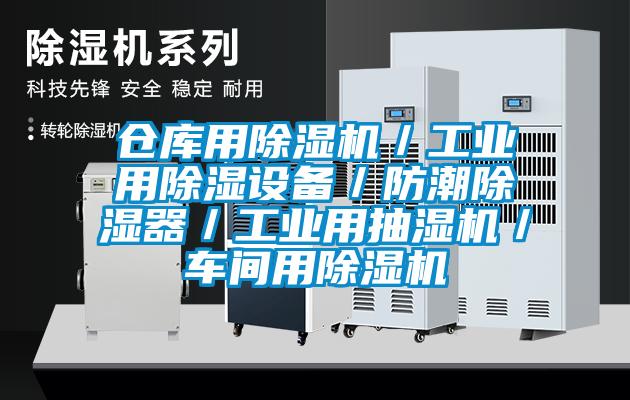 倉庫用除濕機/工業用除濕設備/防潮除濕器/工業用抽濕機/車間用除濕機