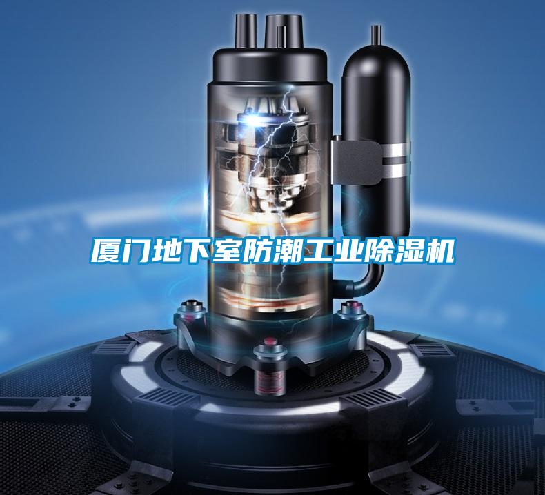 廈門地下室防潮工業(yè)除濕機