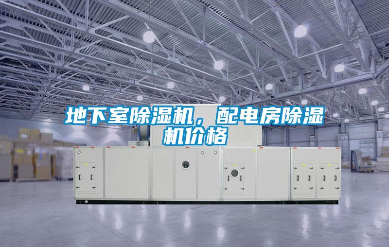 地下室除濕機，配電房除濕機價格
