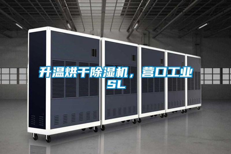 升溫烘干除濕機,營口工業SL